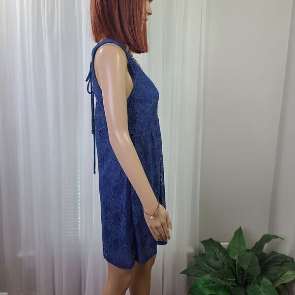 Xtraordinary Sleeveless Dress Medium New! - Picture 3 of 10